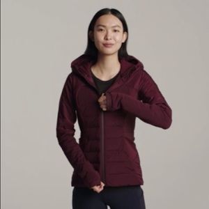 Pack it Down Jacket - athletic jacket